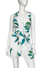 Leaf Romper
